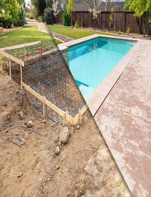 Construcción & Reformas: Exterior de la casa - Casetas depurador -  Piscilimp - Especialistas en piscinas