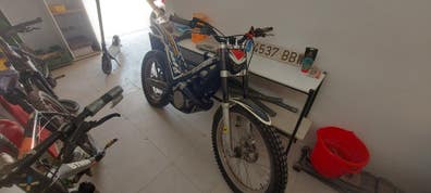 Sherco - desconocido