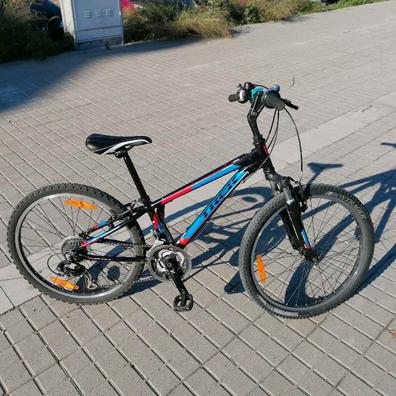 Bici cheap trek 820