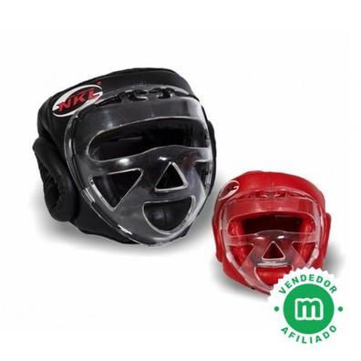 Milanuncios - Casco boxeo