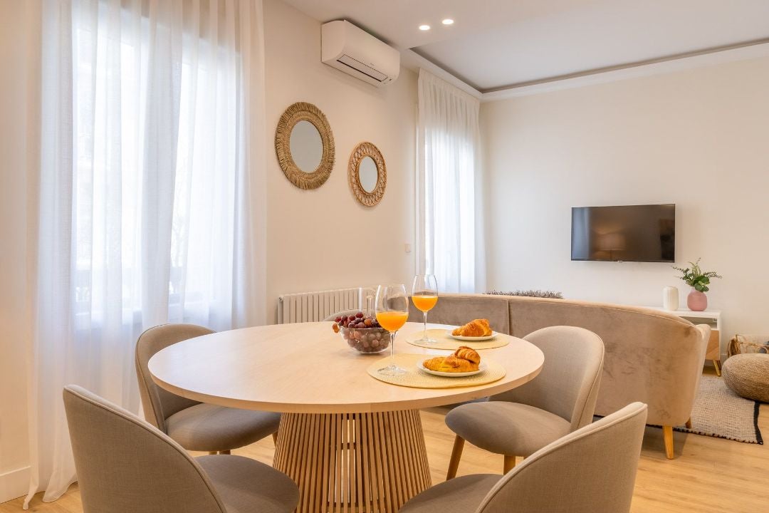 Fotografía del inmueble reportado: 950 €/mes — Barcelona, Barcelona