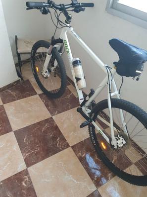 Bicicleta montaña adulto de segunda mano por 200 EUR en Barcelona en  WALLAPOP