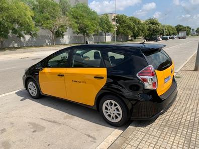 Taxi Ofertas empleo en Barcelona. y encontrar trabajo | Milanuncios