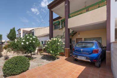 Casas en venta y alquiler Fuente Vaqueros. Comprar, vender alquiler de casas Milanuncios