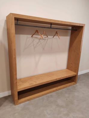 Barra ropa de segunda mano Milanuncios