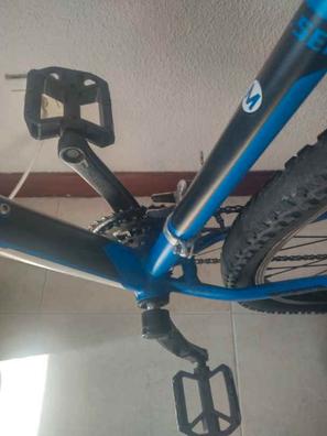 Bicicleta plegable rin 26 hot sale