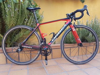 Orbea orca online milanuncios