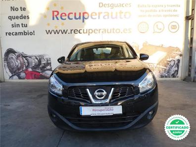 AMORTIGUADOR DELANTERO IZQUIERDO. NISSAN: QASHQAI AÑO 2015 - UP