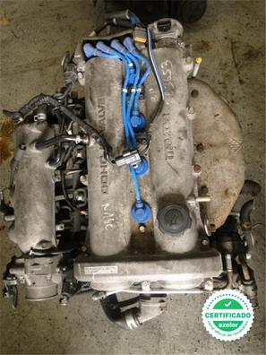 MotorFAQ - Reglaje de válvulas en Motor Mazda BP-4W (MX5 1.8 NB1)