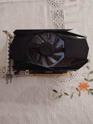 Tarjetas graficas 4gb de segunda mano Milanuncios - Main Image