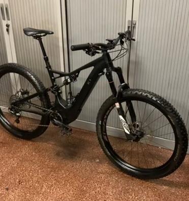 Specialized turbo 2025 levo ocasion