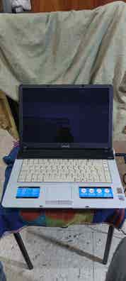 Sony vaio pcg 4t1m de segunda mano | Milanuncios