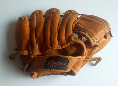 Guante de béisbol para la mano izquierda BA150 - Azul - Decathlon