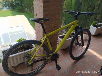 Bicicleta de montaña online milanuncios