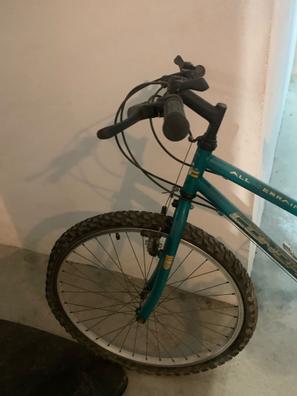 Bicicleta mujer talla s Bicicletas de segunda mano baratas