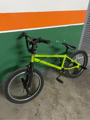 Mini bmx online milanuncios