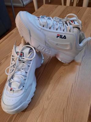 Tenis fila clearance tenerife