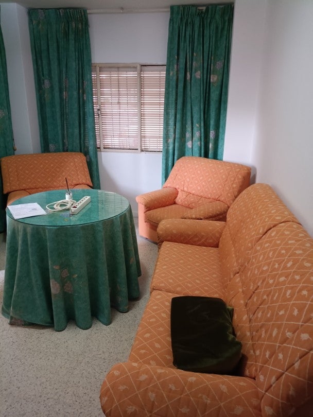 Fotografía del inmueble reportado: 1.000 €/mes — Motril, Motril