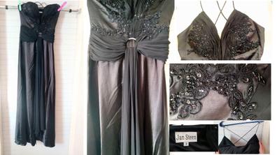 Vestidos de fiesta de segunda mano baratos en Torrevieja Milanuncios