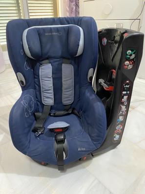 Milanuncios Bebe Confort Axiss Anuncios Para Comprar Y Vender De Segunda Mano