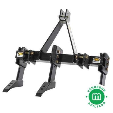 Milanuncios - Ripper para tractor
