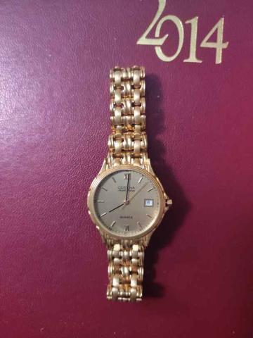 Reloj de oro online milanuncios