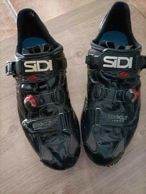 Zapatillas diadora ergo carbono Bicicletas de segunda mano baratas