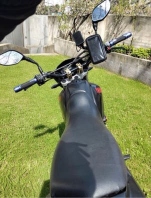Yamaha - Xt 125 x