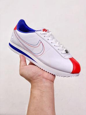 nike cortez hombre