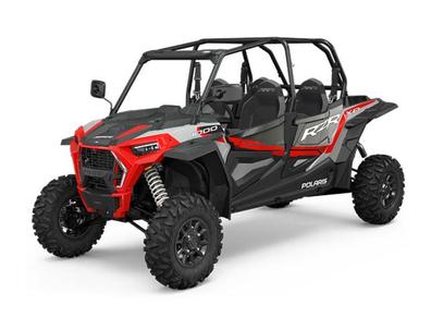 Comprar KIT SOPORTE GARRAFA GASOLINA RZR en MotoQuad Magina