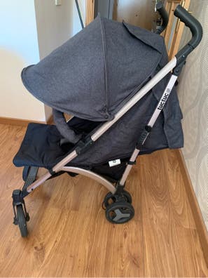 Silla Coches de bebé de segunda mano baratos en Badajoz | Milanuncios