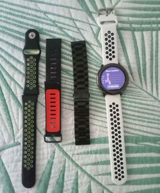 Milanuncios - relojes xiaomi hombre