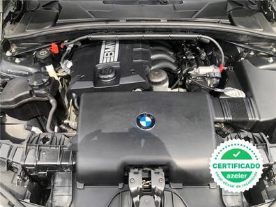 BMW E87 118i (143 CV Motor N43) 2007 -> 2012, BMW, sistema de escape