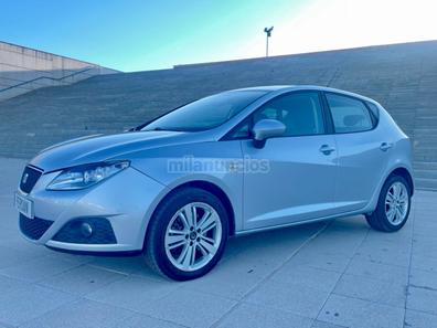 Seat ibiza  tdi 105cv de segunda mano y ocasión en Málaga Provincia |  Milanuncios