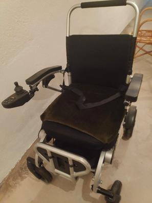 Otros silla ruedas electricas de segunda mano y ocasión en Madrid | Milanuncios