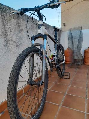 Bicicleta orbea milanuncios hot sale