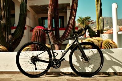 Gravel Manillar Doble Altura Specialized Vendo Manillar