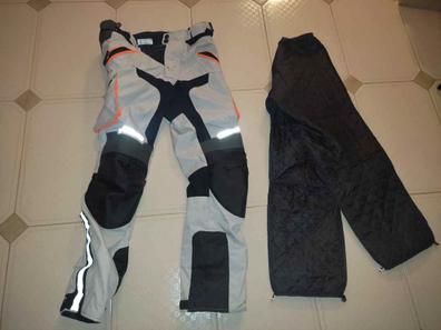 Pantalon moto milanuncios sale