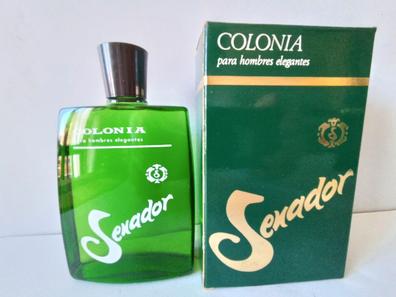 Milanuncios COLONIA SENADOR 250 ML