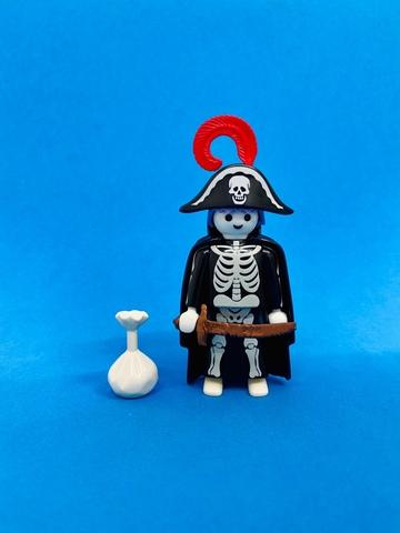 Barco fantasma online playmobil