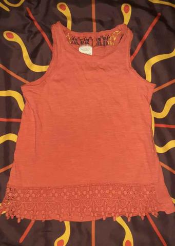 Camiseta amarilla niña zara hot sale