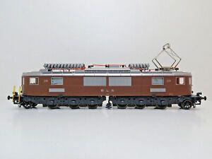 Locomotora roco alsthom renfe serie 7630 Modelismo de trenes de segunda  mano barato | Milanuncios