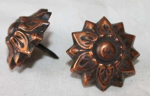 Milanuncios - tachuelas decorativas para