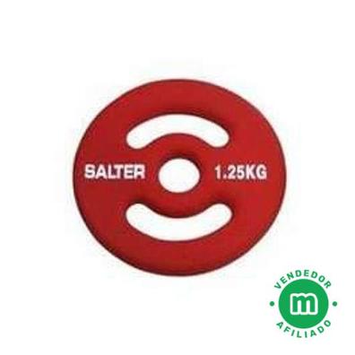 Discos salter 2 cheap kg