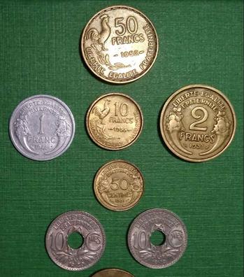 Moneda: 5 Euro (Égalité) (Francia(2013~Actualidad - Valores de la