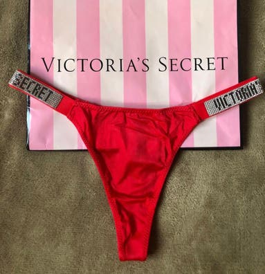 Victoria secret Lencería ropa interior de segunda mano barata Milanuncios
