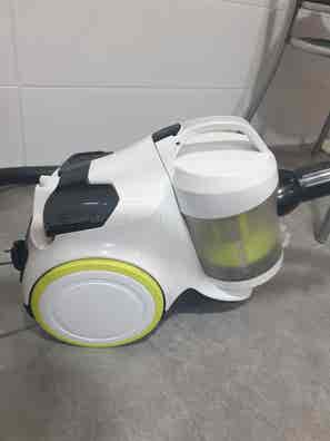 Aspirador bolsa Electrodomésticos baratos de segunda mano baratos |