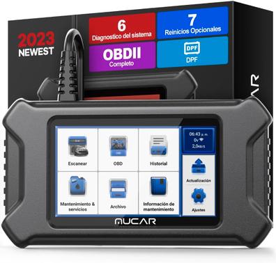 Máquina de diagnosis multi-marca universal Coche OBD bluetooth Android
