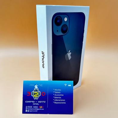 Nuevo Apple Sellado iPhone 13 - 128GB - Medianoche Guatemala