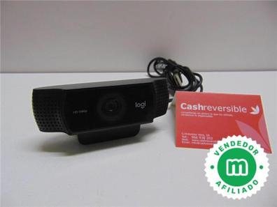 Comprar Webcam 1080p 60fps